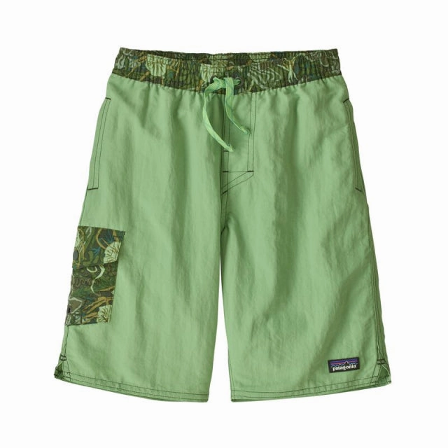 Boys' Baggies Boardshorts