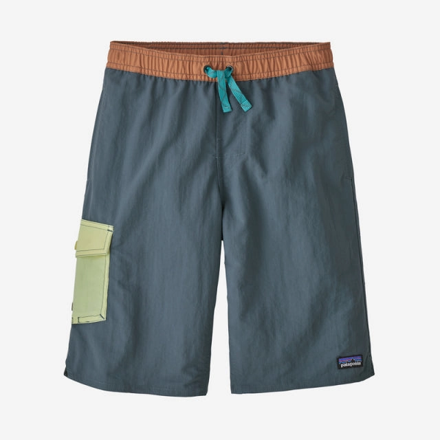 Boys' Baggies Boardshorts