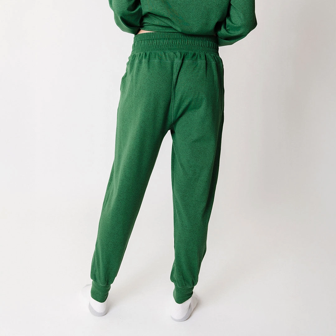 Carry On Joggers, Pine