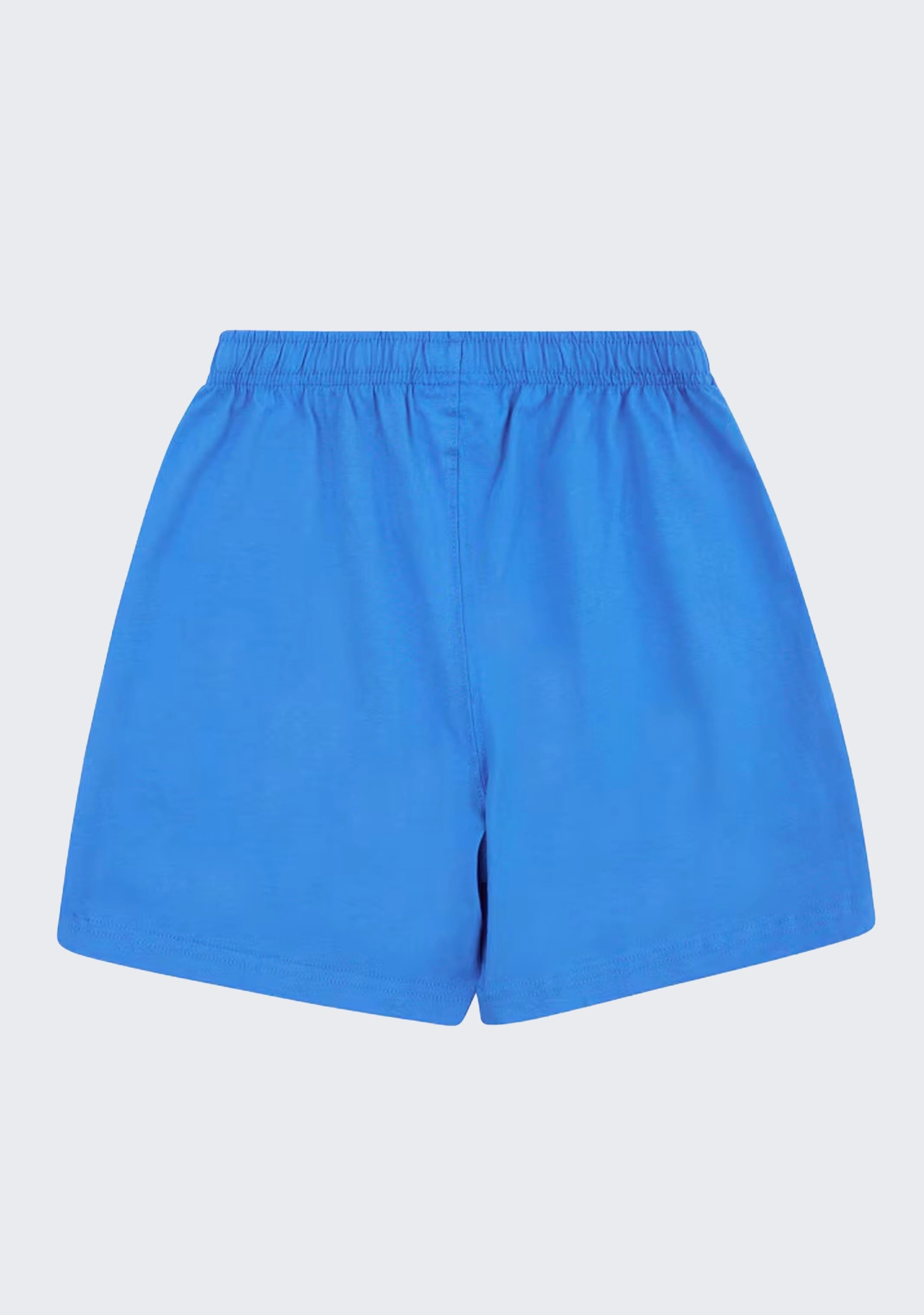 Champion Boys Ombre Script Shorts