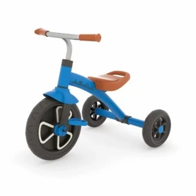 Chillafish CPZG01NAV Ziggi Ride-On Tricycle