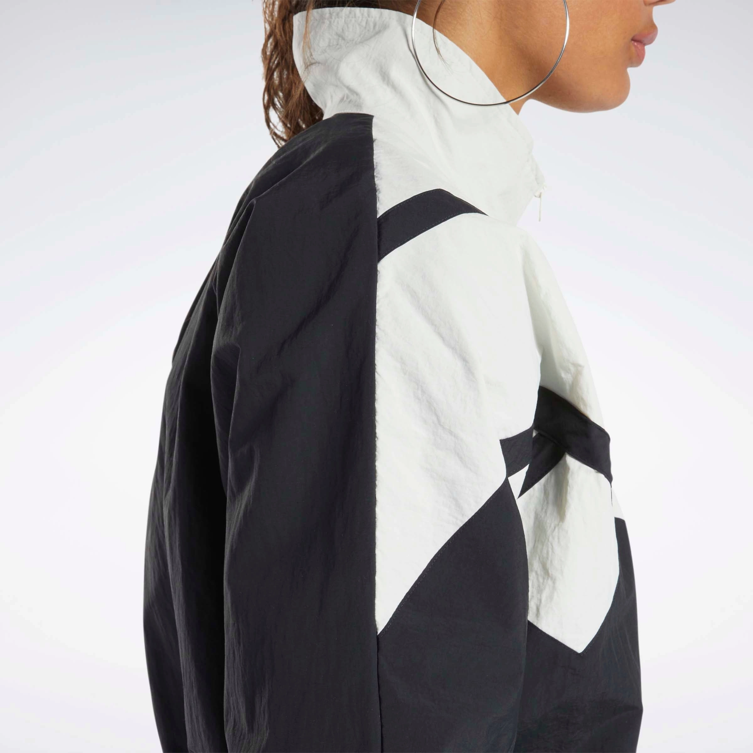 Classics Franchise Track Jacket Night Black