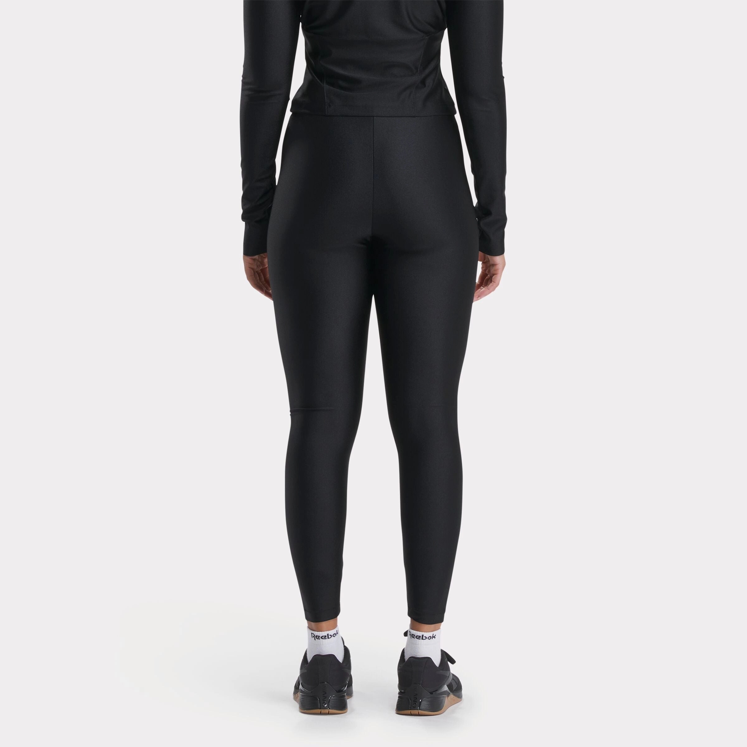 Classics Respect Her Leggings Black