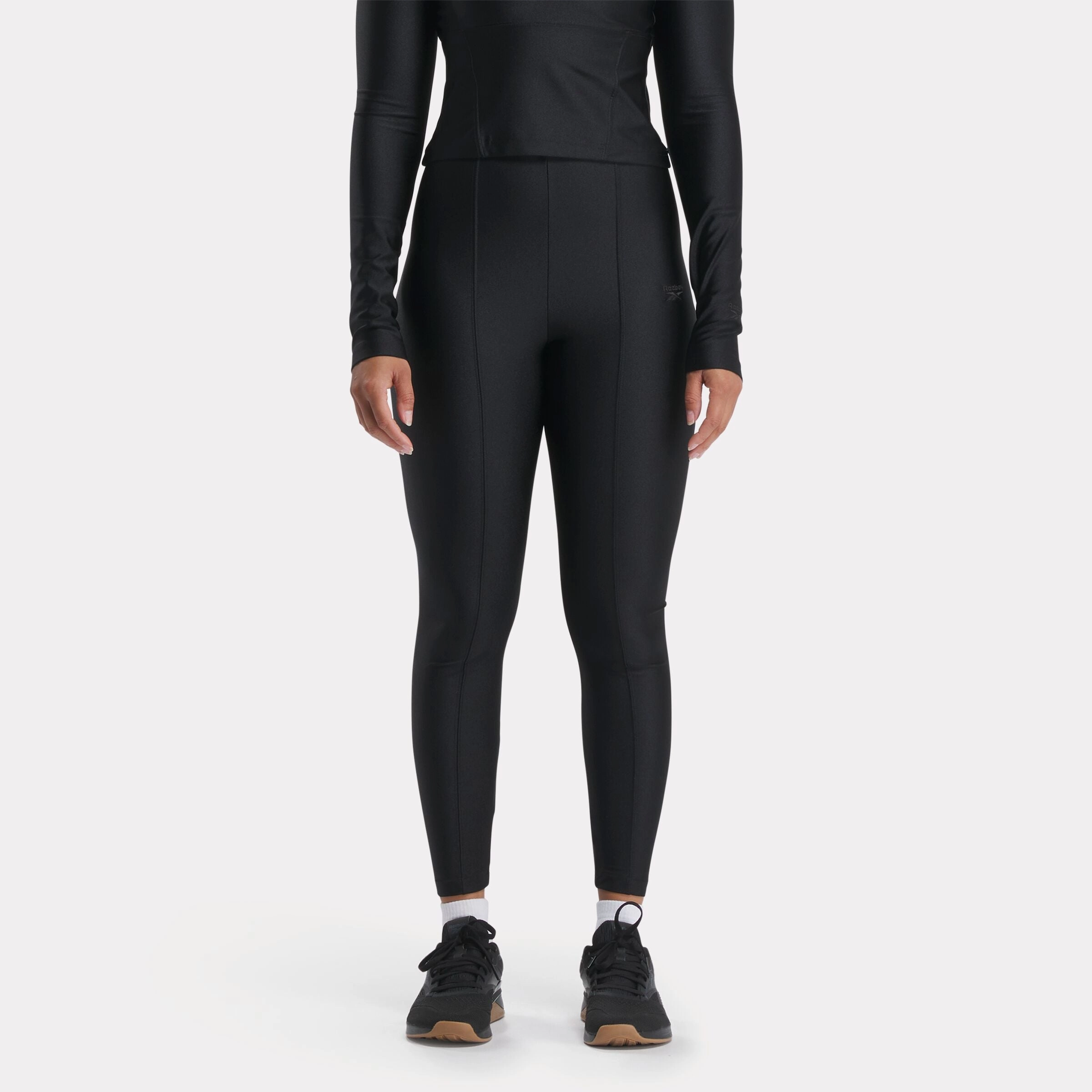 Classics Respect Her Leggings Black