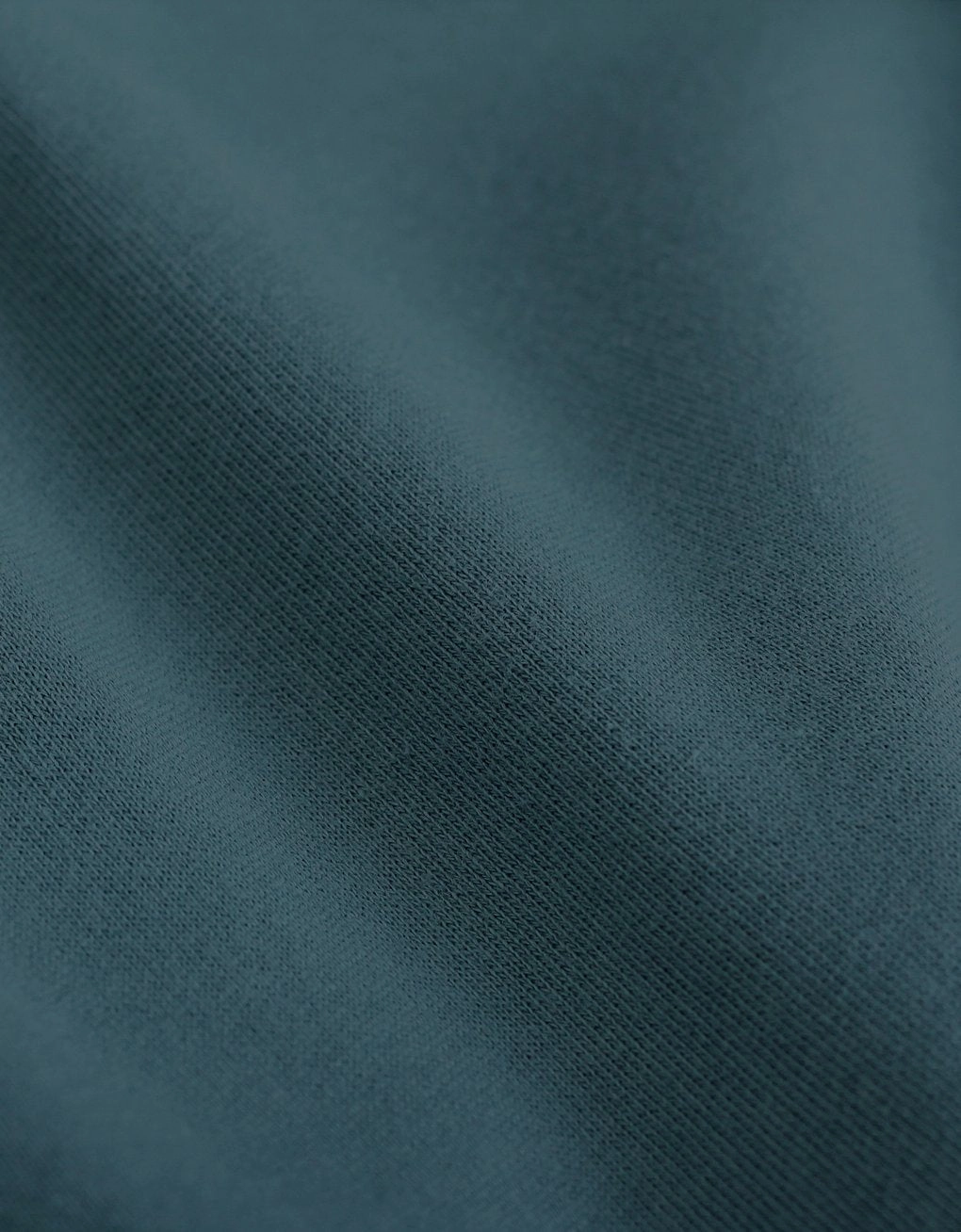 COLORFUL STANDARD - T-SHIRT CLASSIQUE FEMME - OCEAN GREEN