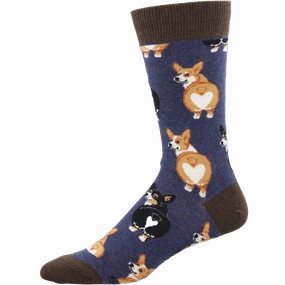 Corgi Butt