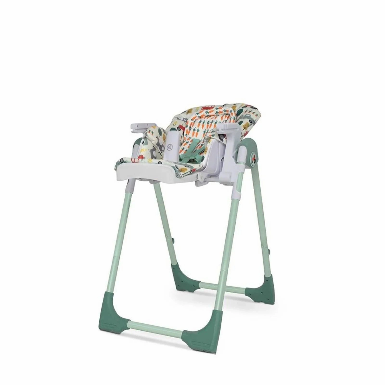 Cosatto Noodle 0  Highchair - Old Macdonald