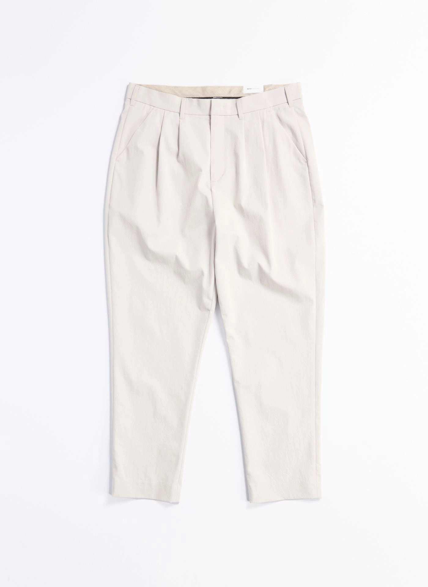 Cotton Touch Solotex  Ankle Length Relax Tapered (P-10)