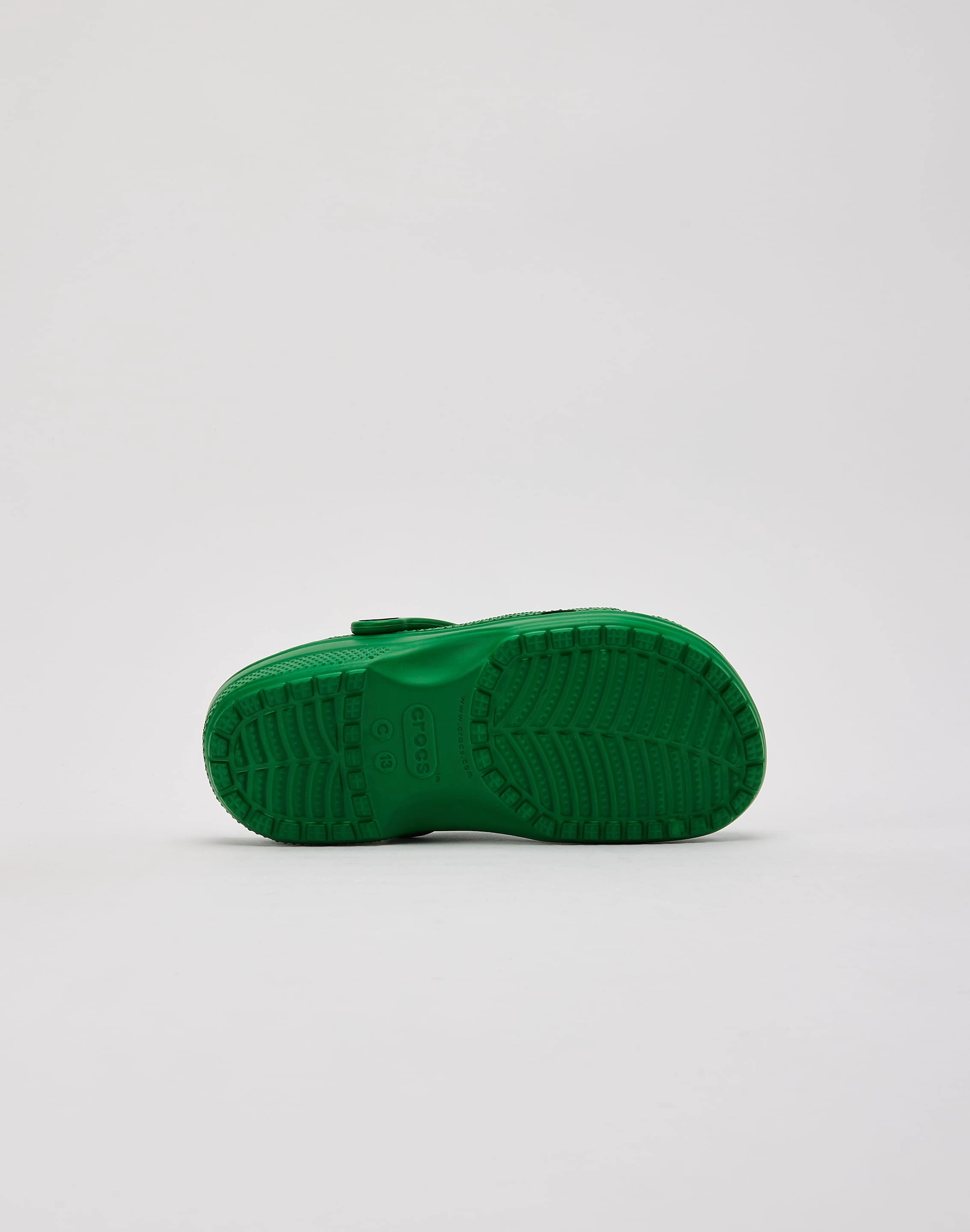 Crocs Classic Clog Pre-School