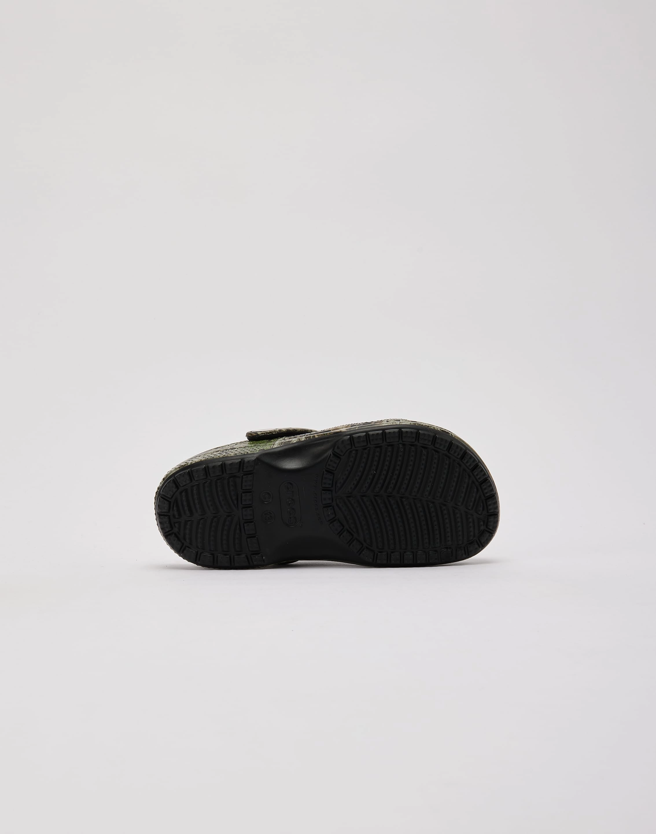 Crocs Classic Clog Toddler