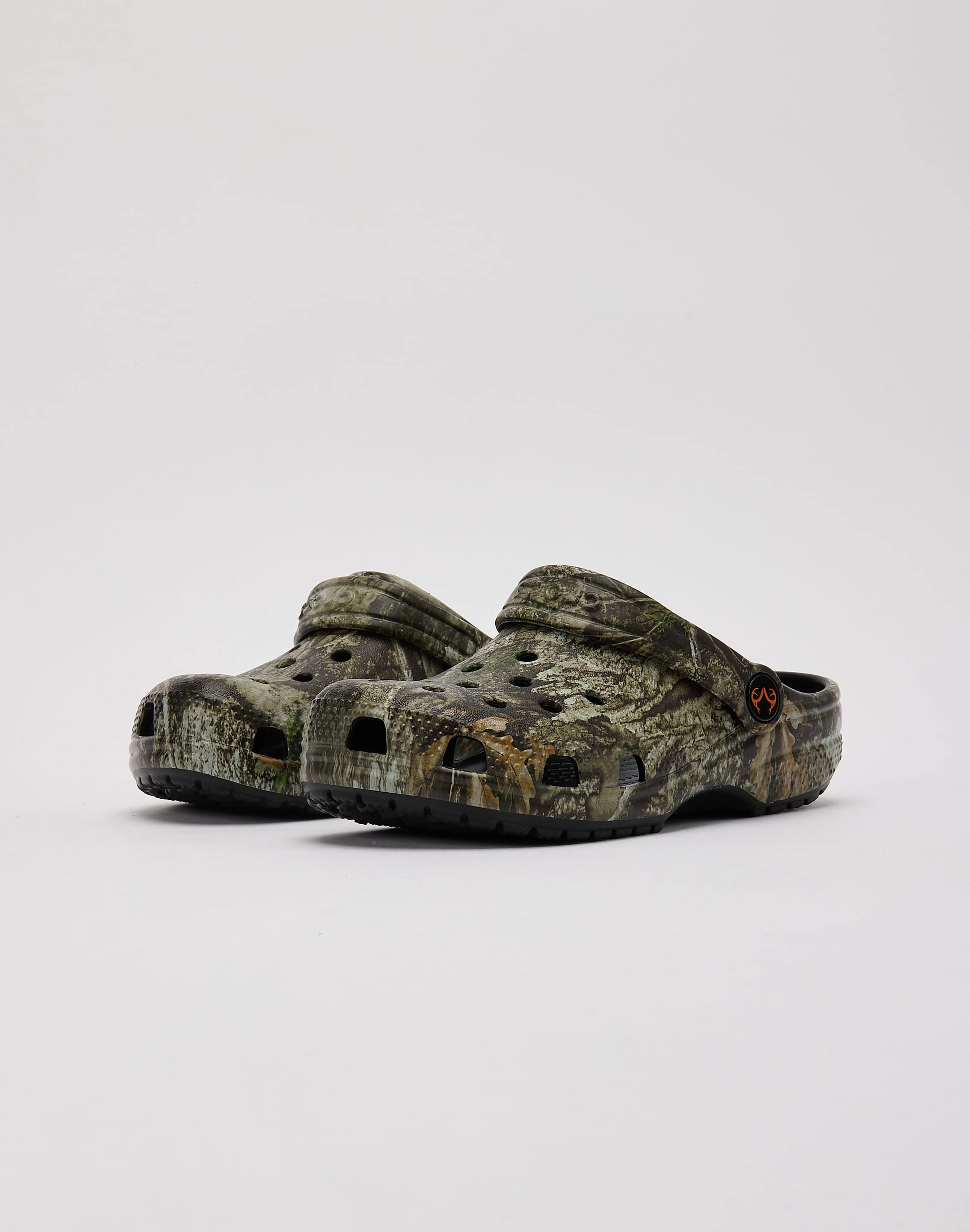 Crocs Classic Clog Toddler