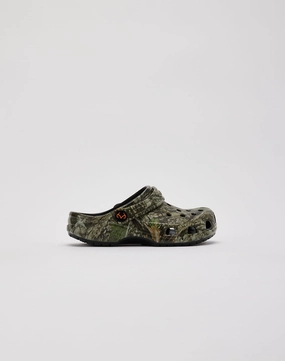Crocs Classic Clog Toddler