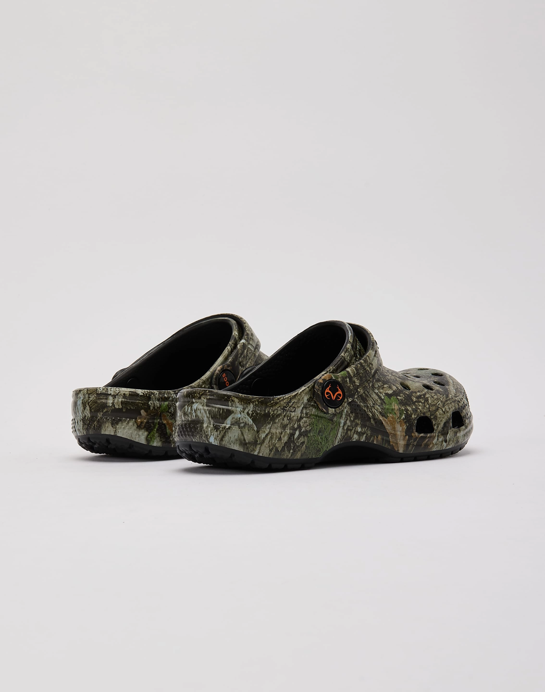 Crocs Classic Clog Toddler
