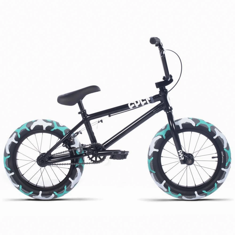 Cult Juvi 16" BMX Bike 2024