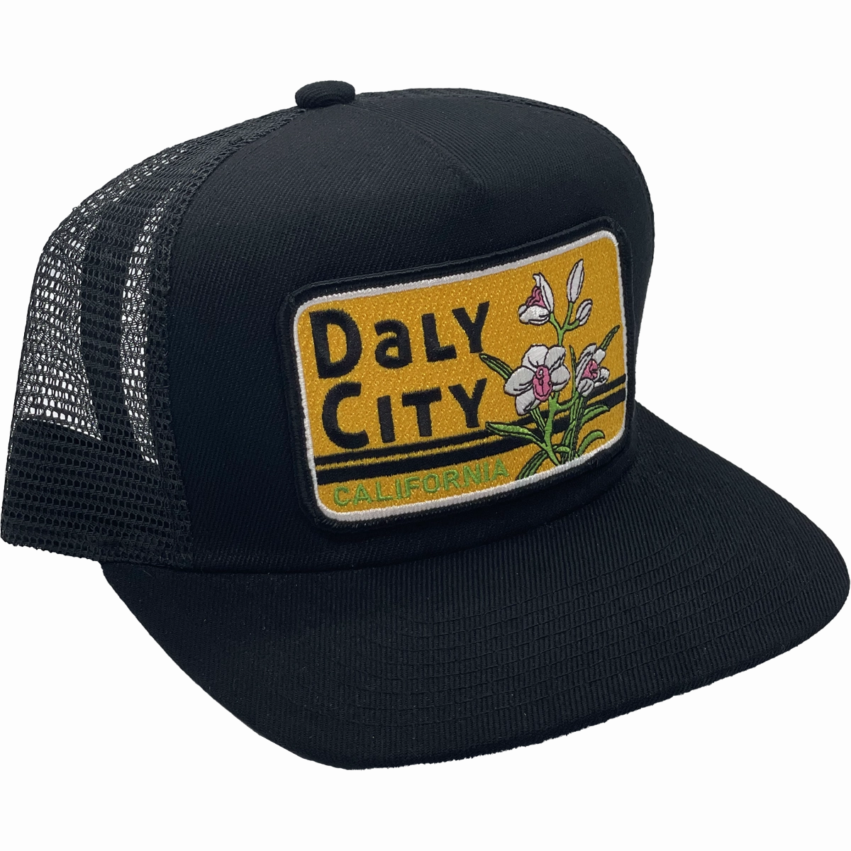 Daly City Trucker