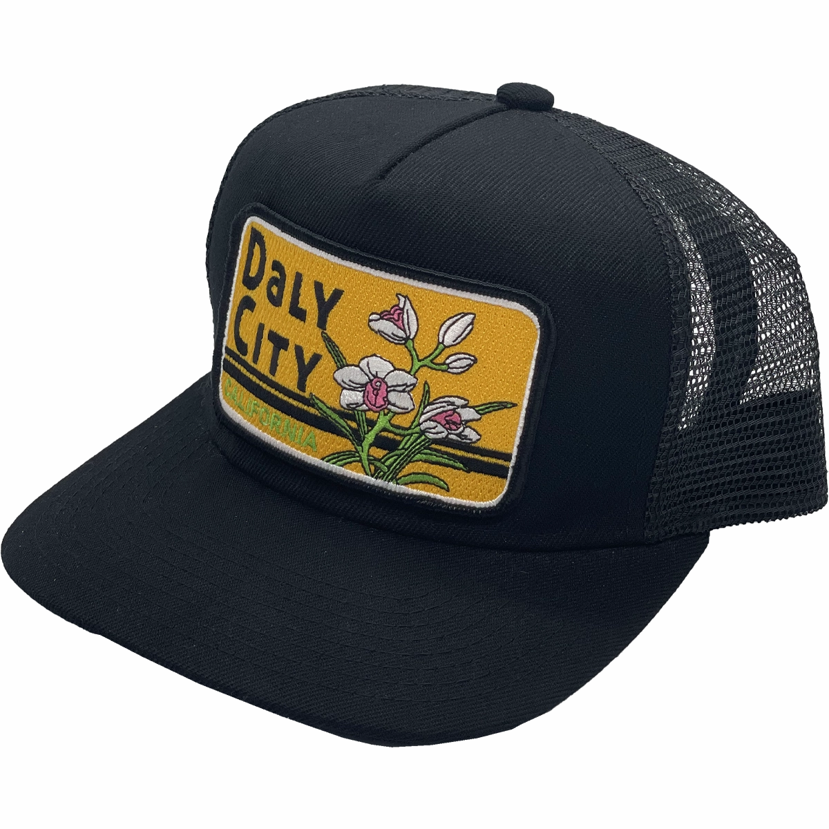 Daly City Trucker