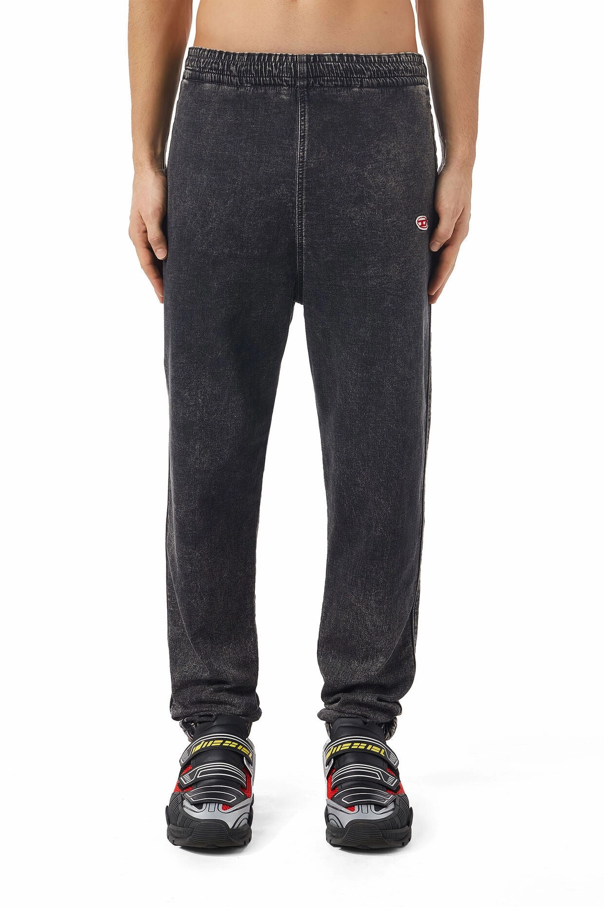 Diesel D-Lab JoggJeans® Elasticated Waistband Jeans