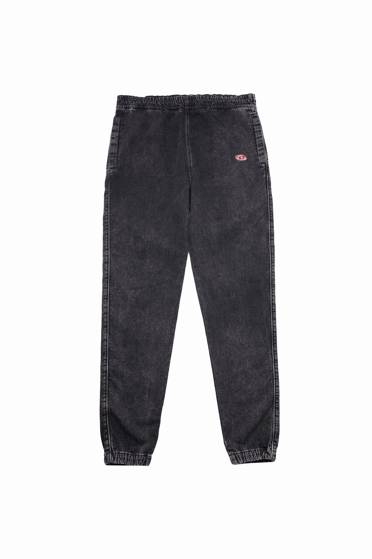Diesel D-Lab JoggJeans® Elasticated Waistband Jeans