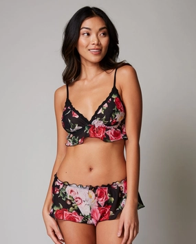 Dolce Garden Tap Pant