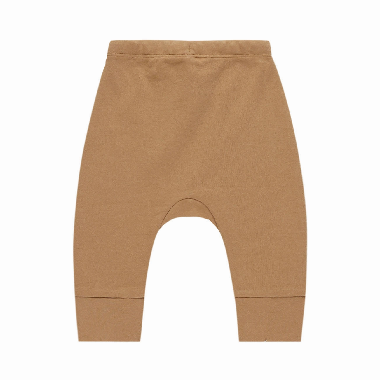 Drawstring Pant - Golden - FINAL SALE