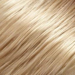 easiPony Medium HD Hairpiece by Jon Renau | Synthetic