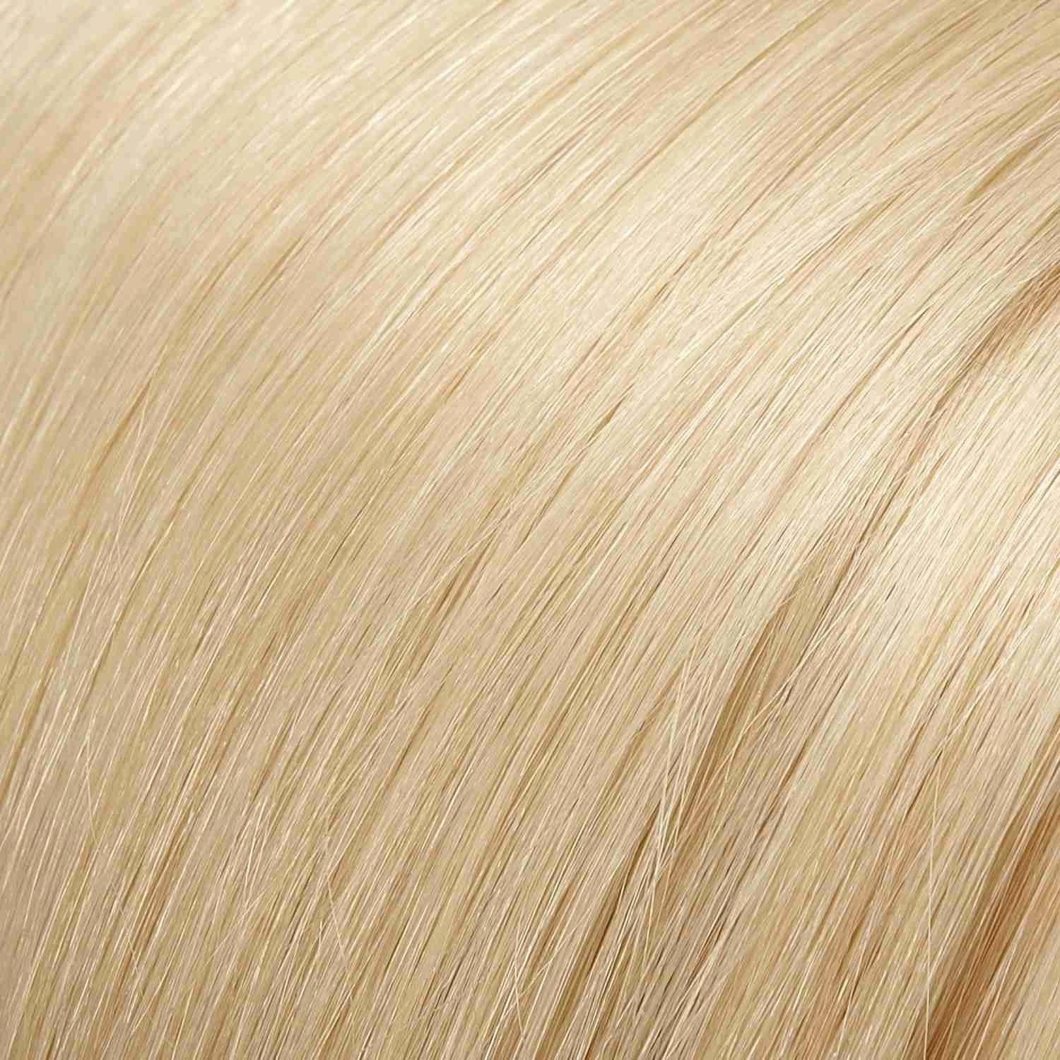 easiPony Medium HD Hairpiece by Jon Renau | Synthetic