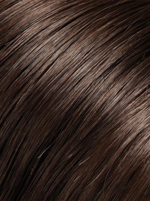 easiWrap Mini Hairpiece by Jon Renau | Synthetic