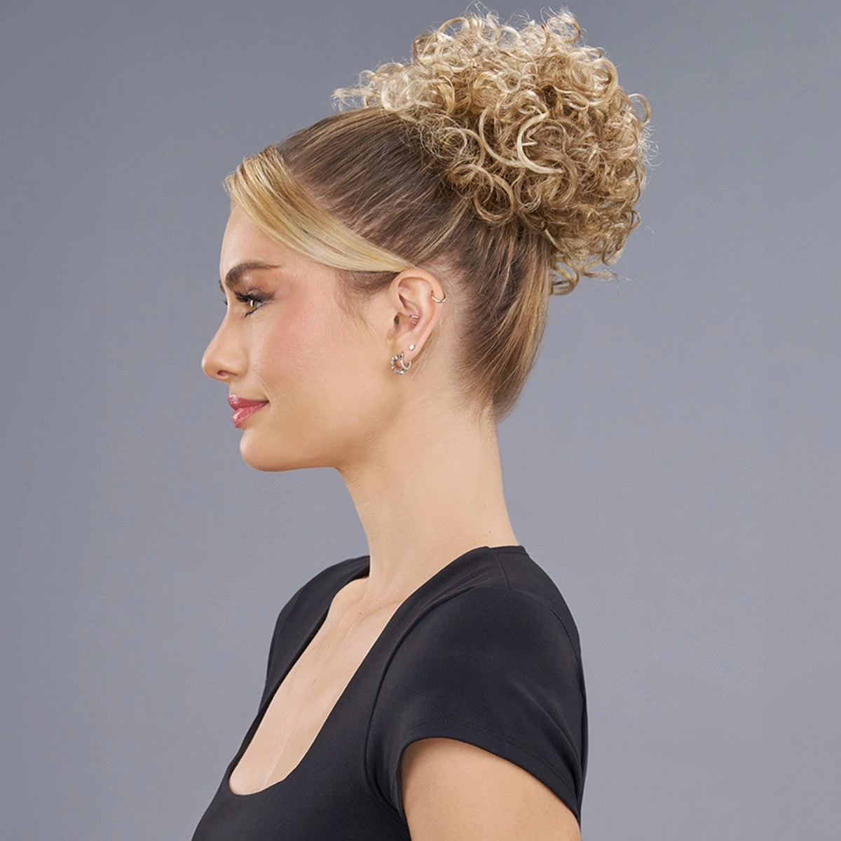 easiWrap Mini Hairpiece by Jon Renau | Synthetic