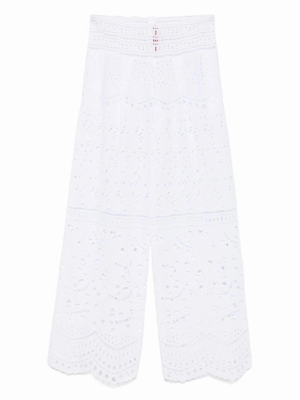 Ermanno Scervino Women's Trousers
