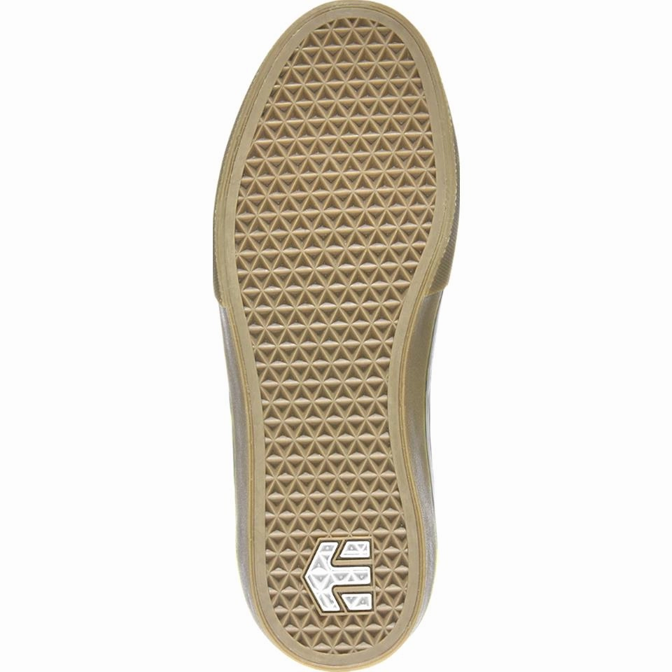 Etnies Calli Vulc - Dark Grey/ White/Gum