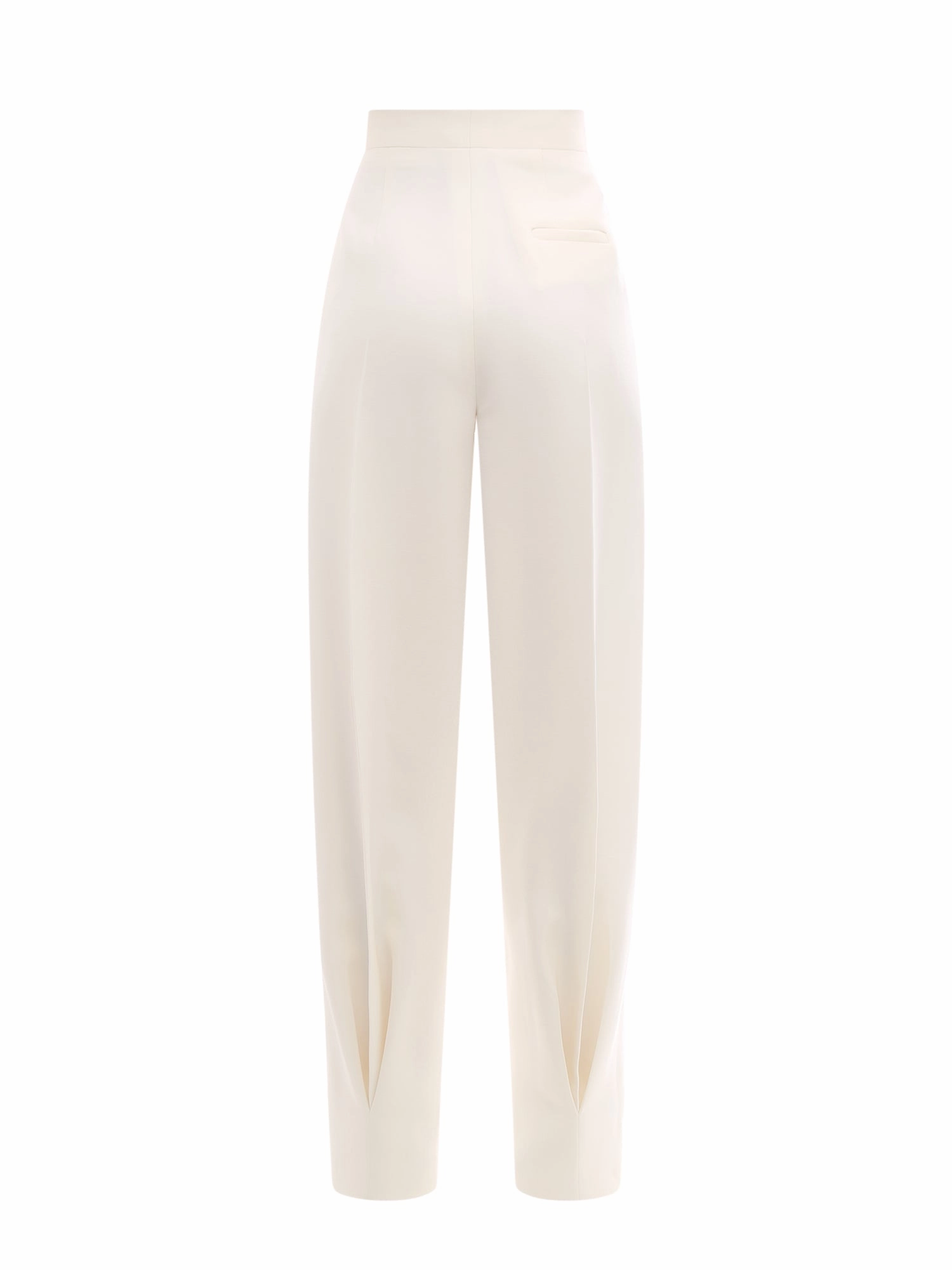 Fendi Wide Leg Trousers