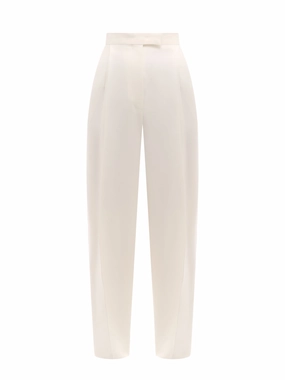 Fendi Wide Leg Trousers
