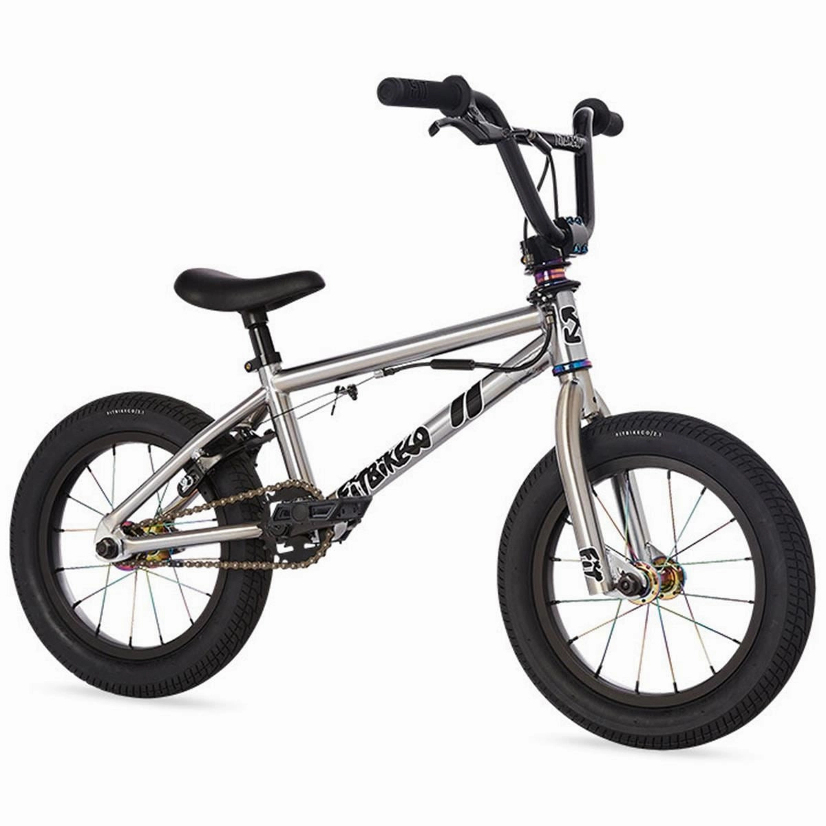Fit Caiden 14 BMX Bike