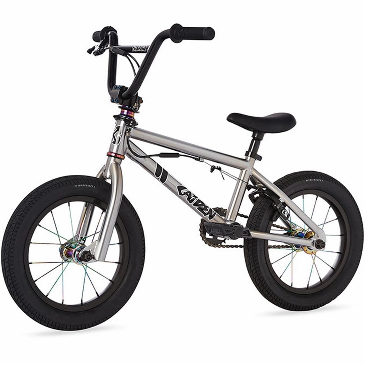Fit Caiden 14 BMX Bike