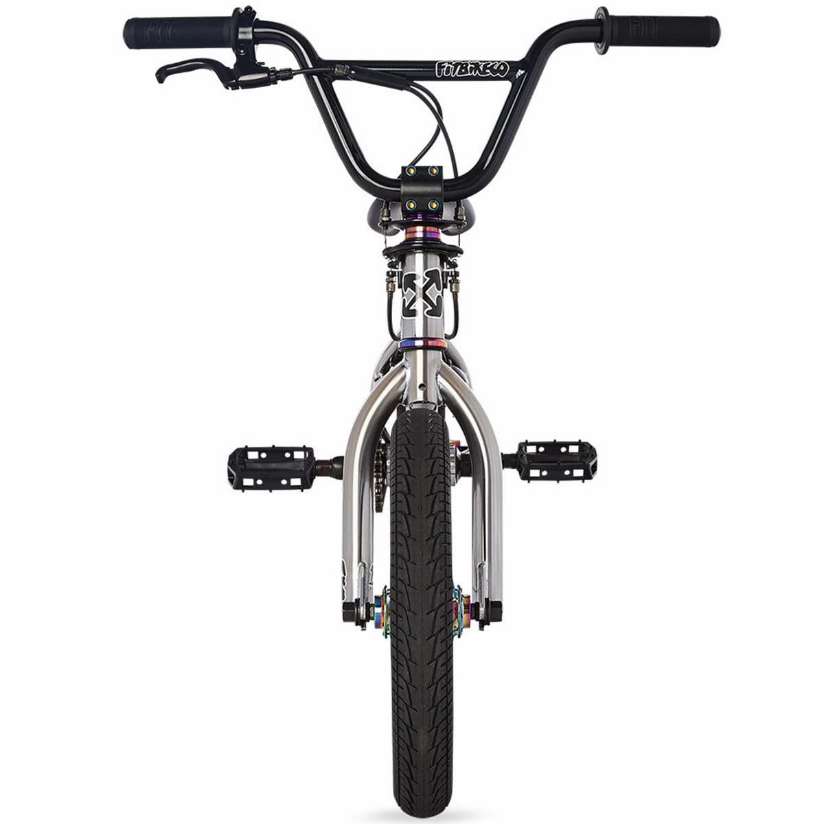 Fit Caiden 14 BMX Bike
