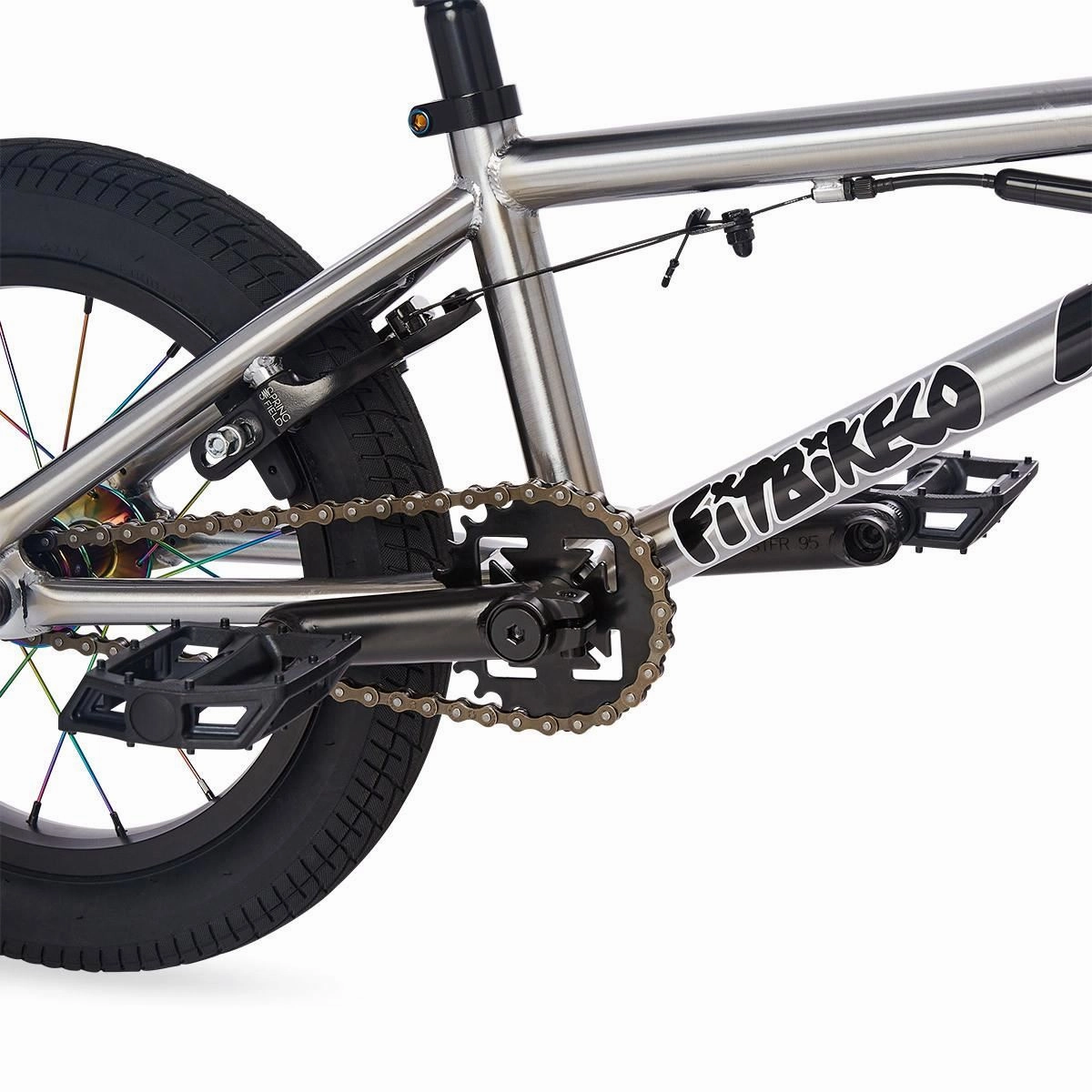Fit Caiden 14 BMX Bike