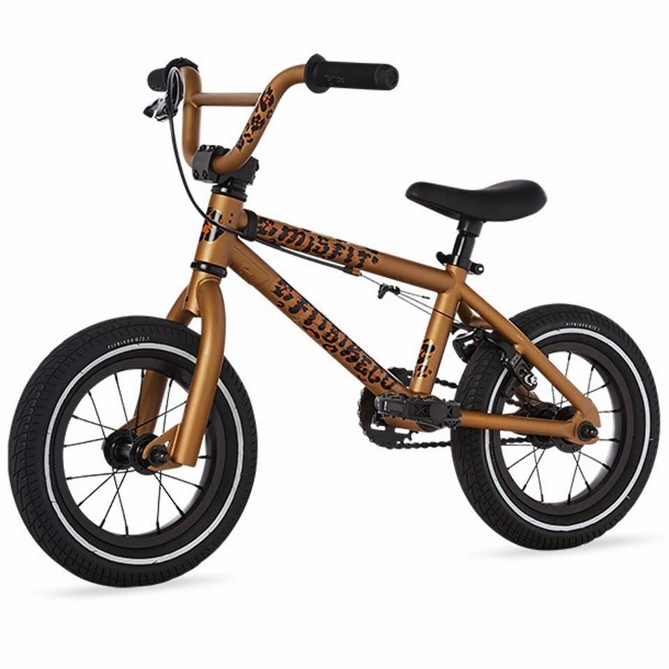 Fit Misfit 12 BMX Bike