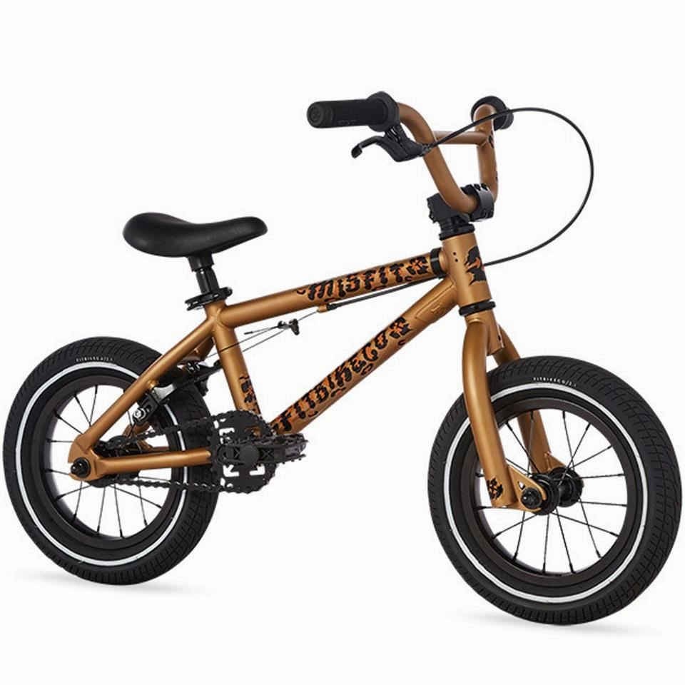 Fit Misfit 12 BMX Bike