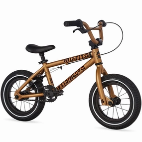 Fit Misfit 12 BMX Bike