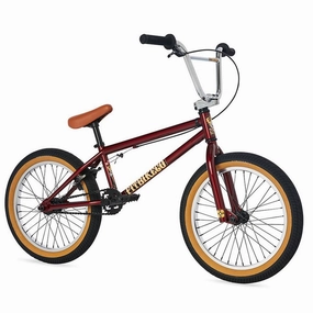 Fit Misfit 18 BMX Bike