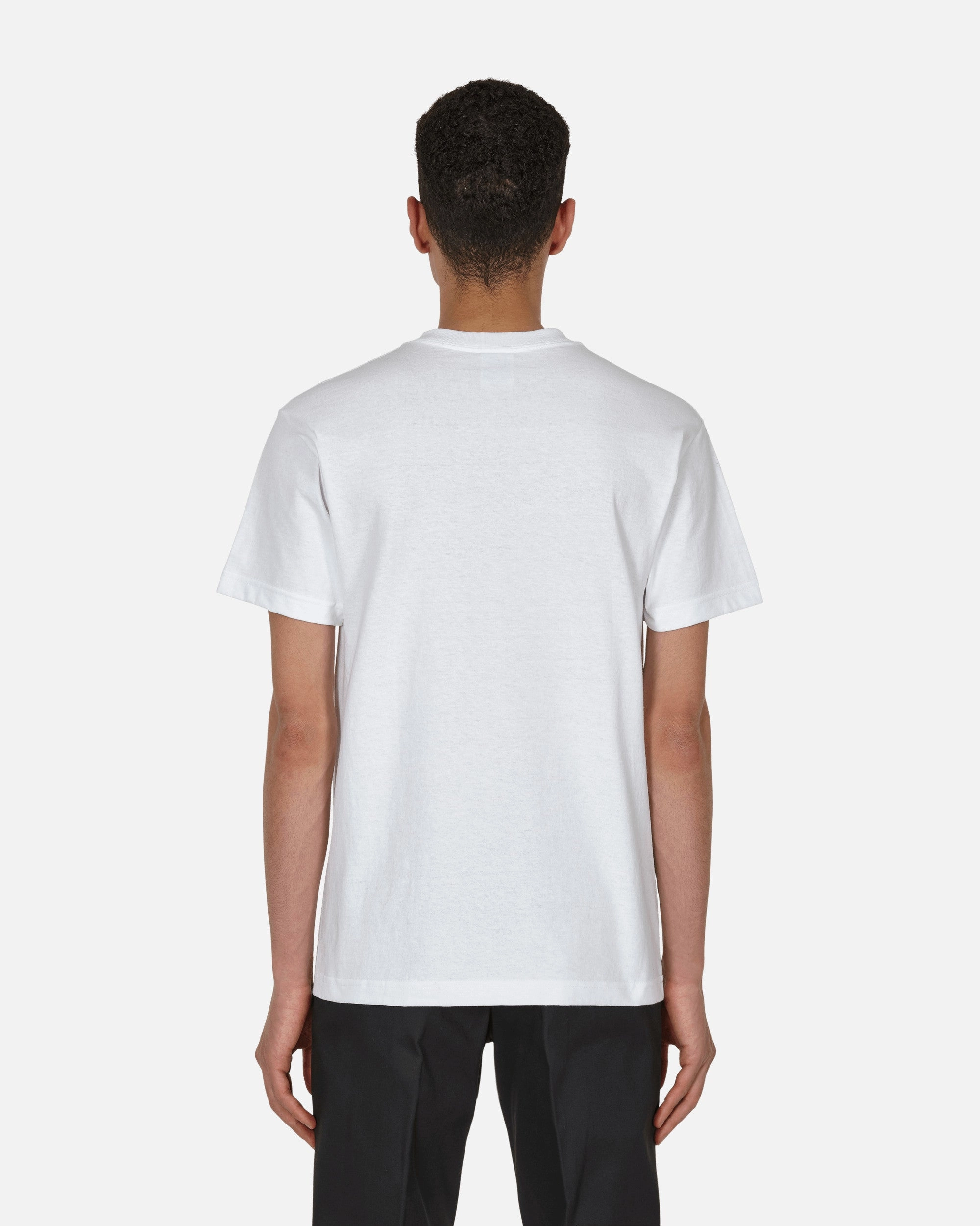 Flex T-Shirt White