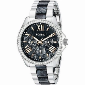 Fossil AM4632 Women's Cecile Analog Quartz Watch