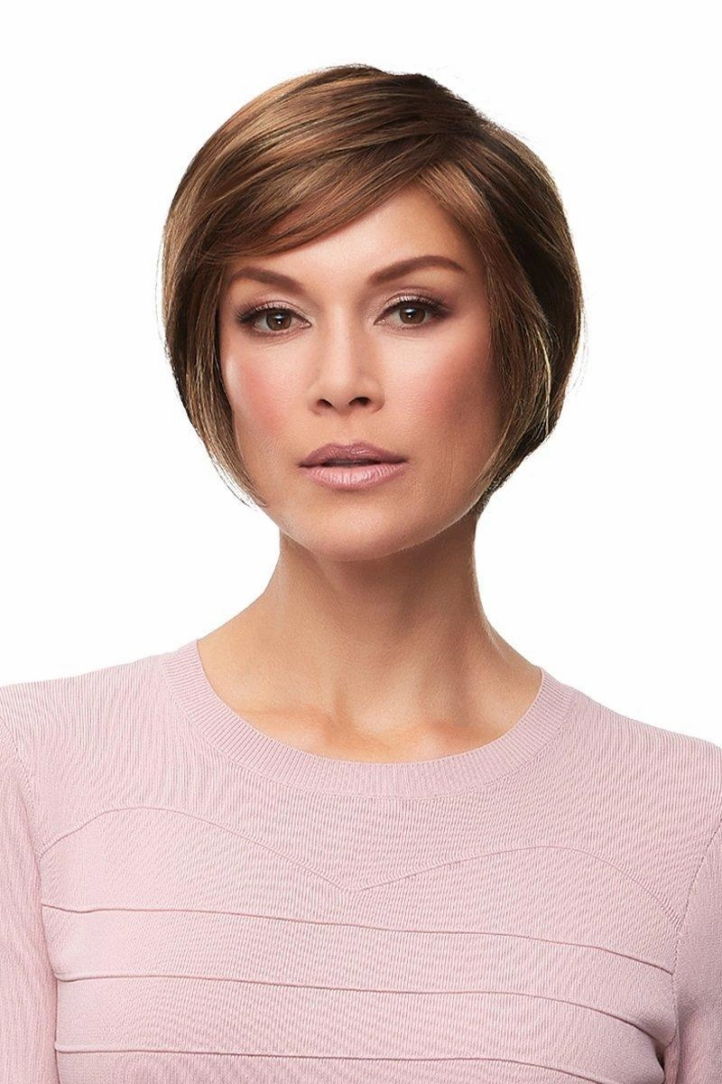 Gabrielle Wig by Jon Renau | Synthetic (Lace Front Hand Tied Monofilament) | Clearance Sale