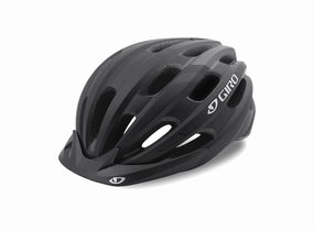 Giro Hale MTB Helmet - Youth - Matt Black