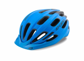 Giro Hale MTB Helmet - Youth - Matt Blue