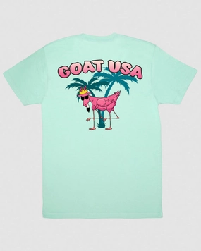 Goat USA Youth FlaminGOAT T-Shirt