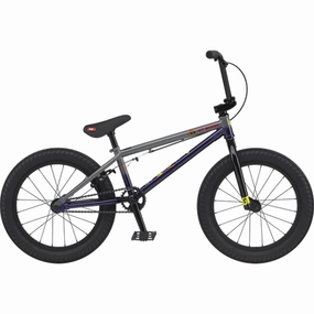 GT Performer 18 BMX Bike