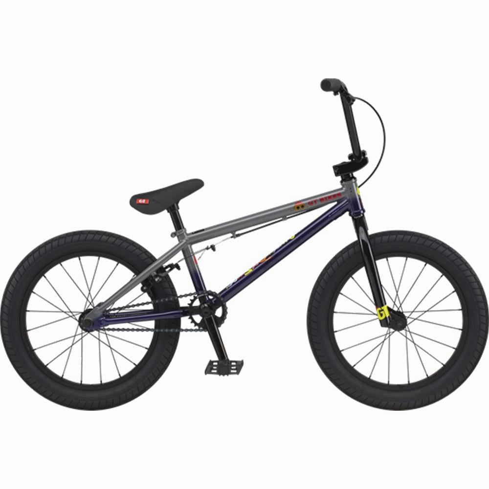 GT Performer 18 BMX Bike