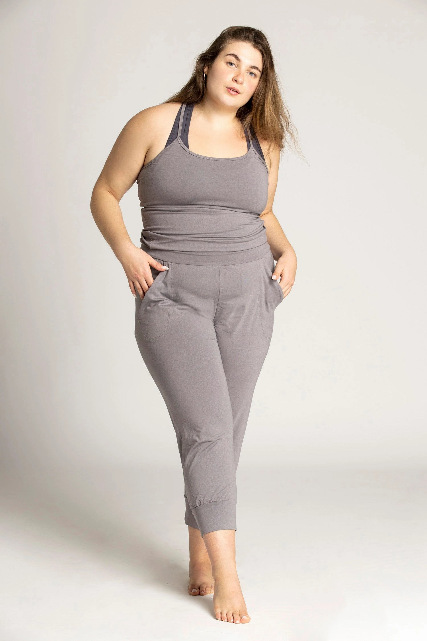 I'mPerfect Yoga Jumpsuit 50%off
