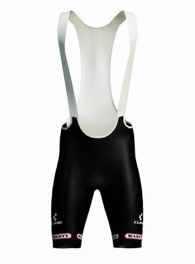 INTERMARCHÉ-WANTY OFFICIAL TEAM STRIKE 2.0 BIBS - WOMEN